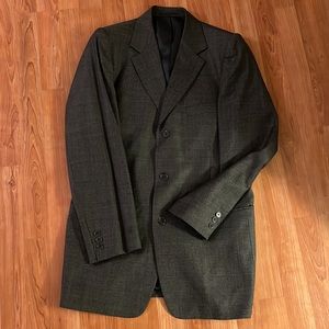 Essex and Taylor suits